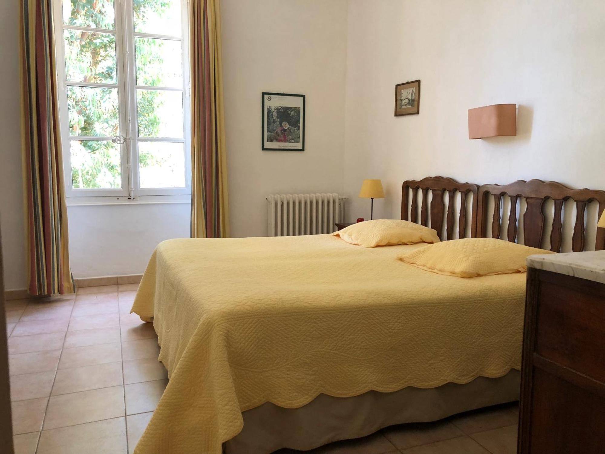 Le Manoir De Port-Cros Hotel Ngoại thất bức ảnh