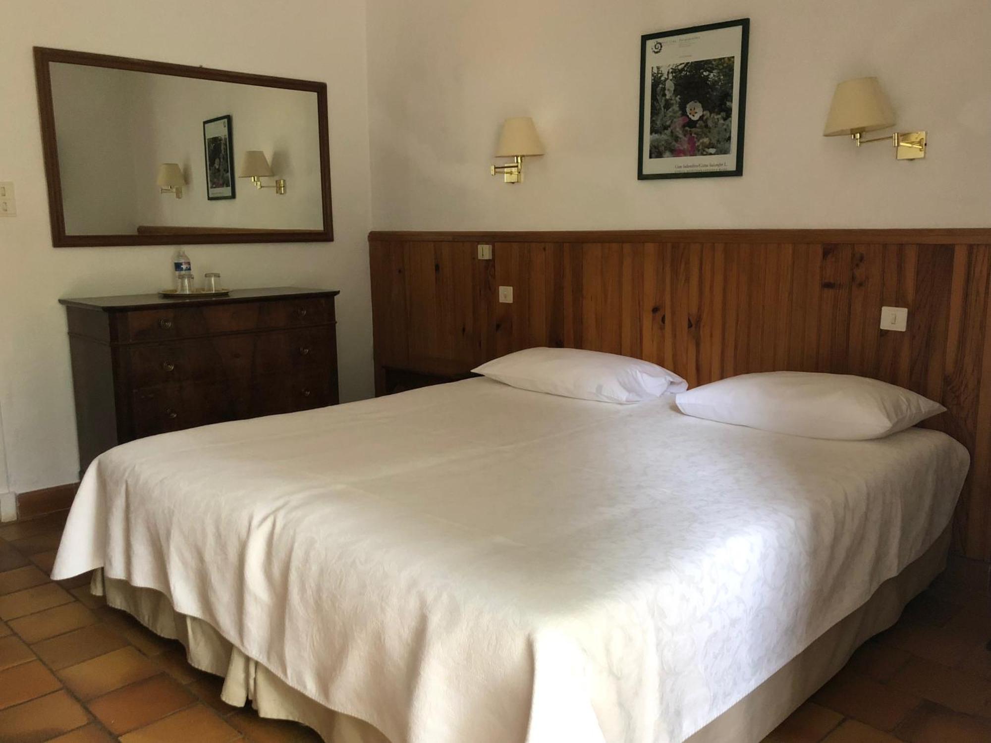 Le Manoir De Port-Cros Hotel Ngoại thất bức ảnh
