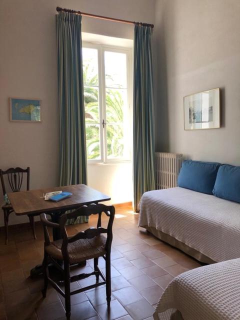 Le Manoir De Port-Cros Hotel Ngoại thất bức ảnh