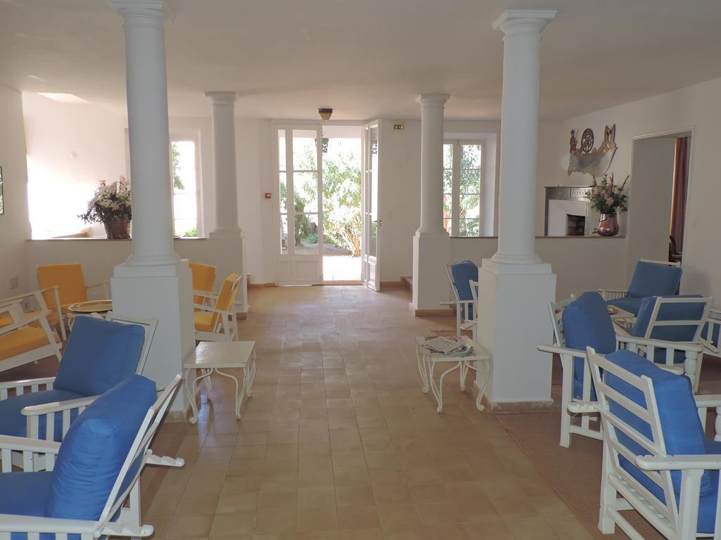 Le Manoir De Port-Cros Hotel Ngoại thất bức ảnh